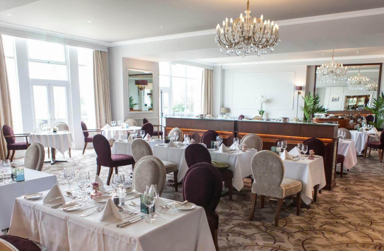 The Royal Duchy Hotel Фалмът Екстериор снимка